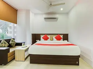 Hotel  Maheshwari
