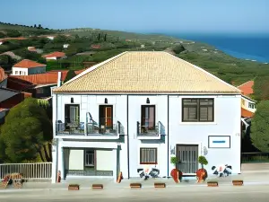 Archontiko Kymis Boutique Hotel