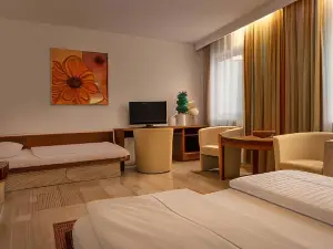 Hotel Anker