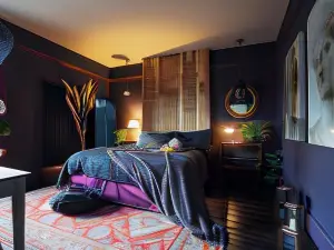 Bohotel