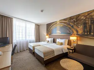 Holiday Inn Moscow - Sokolniki