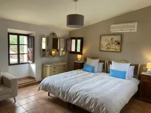 Sa Canova農場鄉村旅館