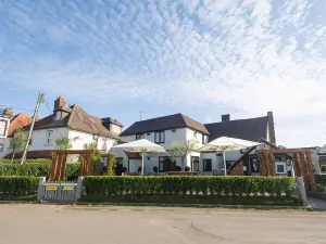 The Potters Arms