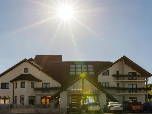 Horeum Boutique Hotel