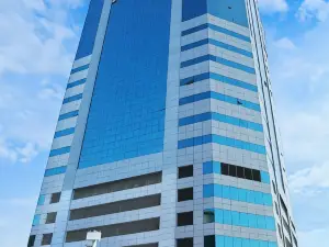 Alain Hotel Ajman