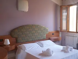 Albergo Dell'Angelo