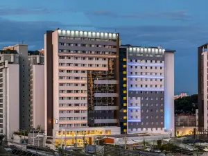 Ibis Budget Jundiai Shopping