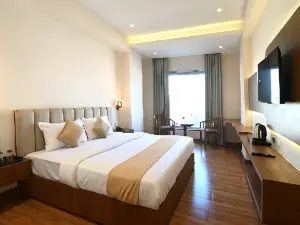 Hotel Blue Sapphire