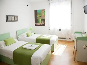 B&B Botton d'Oro Basiglio