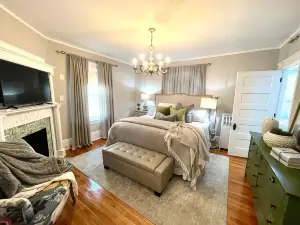 Vida Boutique Inn
