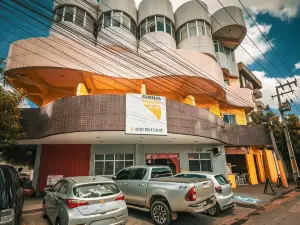 Hotel e Flat Sobral Mundi