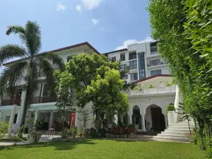 Club de Novo Hotel