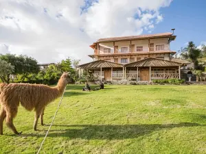 Hostal Taita Cristobal