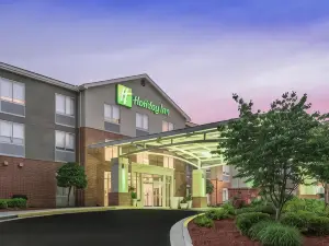 Holiday Inn Atlanta/Roswell