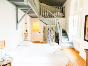 Chambres d'Hôtes Château Beaupré