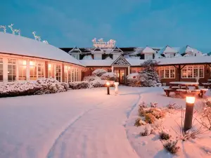 Best Western Reading Calcot Hotel