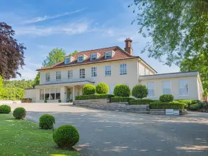 The Pheasant Hotel, Holt, Norfolk
