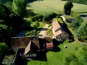 Moulin de la Diversiere
