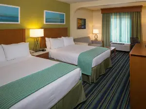 Holiday Inn Express Clermont