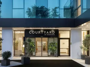 Courtyard Milano Linate