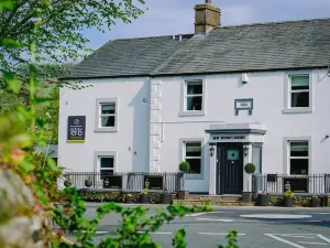 1863 Restaurant with Rooms