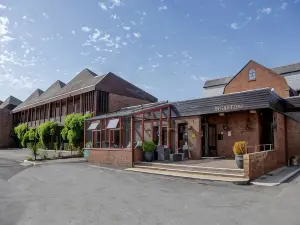 The Watermill Hotel, Sure Hotel Collection by Best Western