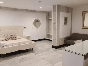 Hotel Océano Centro