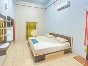 Homestay Tirtasari Pinrang City Center Mitra RedDoorz