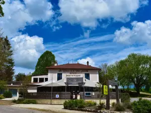 Logis le Relais de la Voie Sacrée