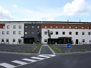 Ibis Montceau-Les-Mines