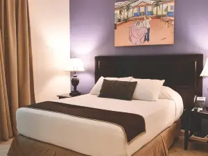 Hotel Presidente Las Tablas
