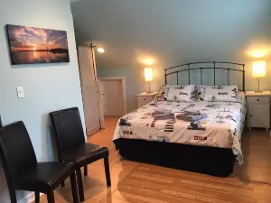 Ahoy Inn Guesthouse