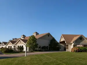 Fox Ridge Resort