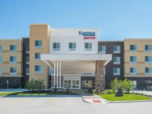Fairfield Inn & Suites Fort Wayne Southwest