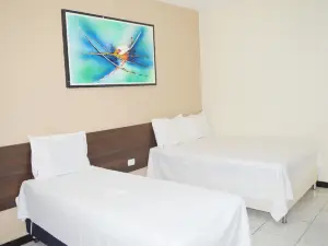 Hotel e Restaurante Araújo