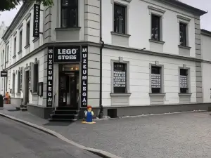 勒加博物館酒店