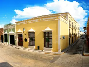 Hotel Francis Drake by DOT Tradition