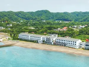 Kyukamura Tateyama