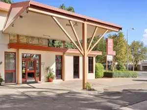 Econo Lodge Griffith Motor Inn