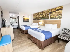 Days Inn by Wyndham Dayton Huber Heights Northeast