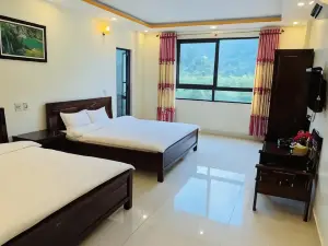 Khach San - Nha Hang So Oanh - Gan Thac Ban Gioc