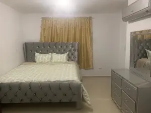 Apartamento Amueblado  Vacation Housing