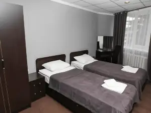 Voskresensk Hotel