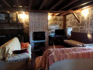 Casa Rural Las Henrenes