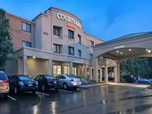 Courtyard by Marriott Providence Warwick