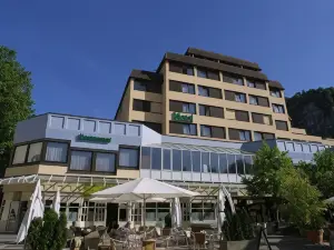 Best Western Premier Central Hotel Leonhard