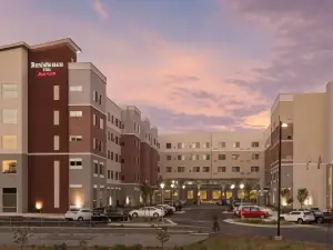 Residence Inn Raleigh-Durham Airport/Brier Creek