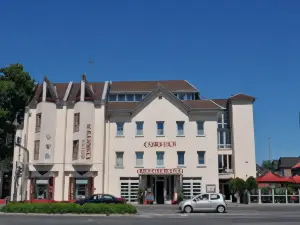Hotel Corsten