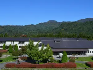 호텔 파밀리오 미나카미