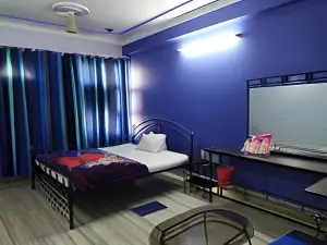 New Binapani Lodge Deluxe II